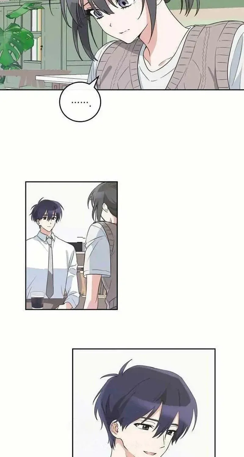 See You Offline Chapter 2013 page 11 - 