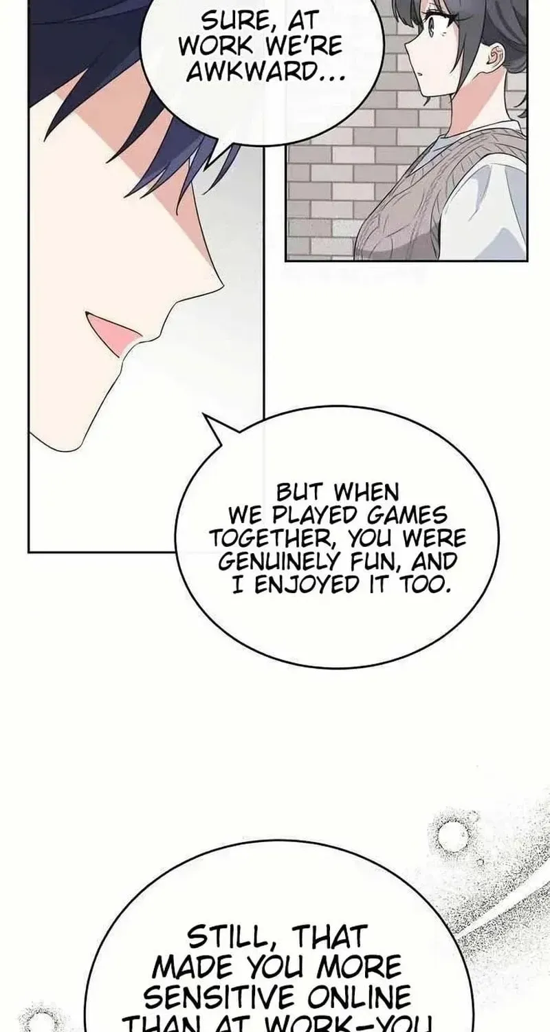 See You Offline Chapter 2013 page 20 - 