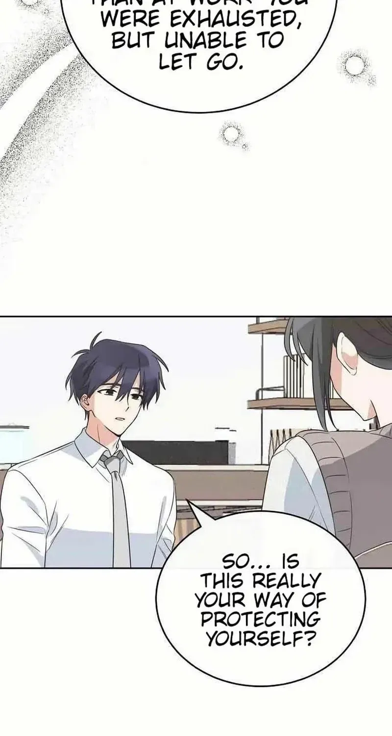 See You Offline Chapter 2013 page 21 - 