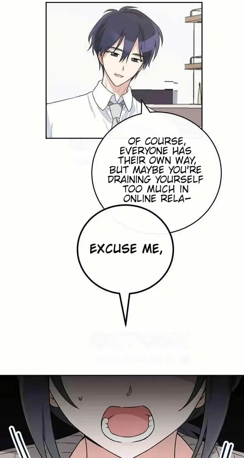 See You Offline Chapter 2013 page 25 - 