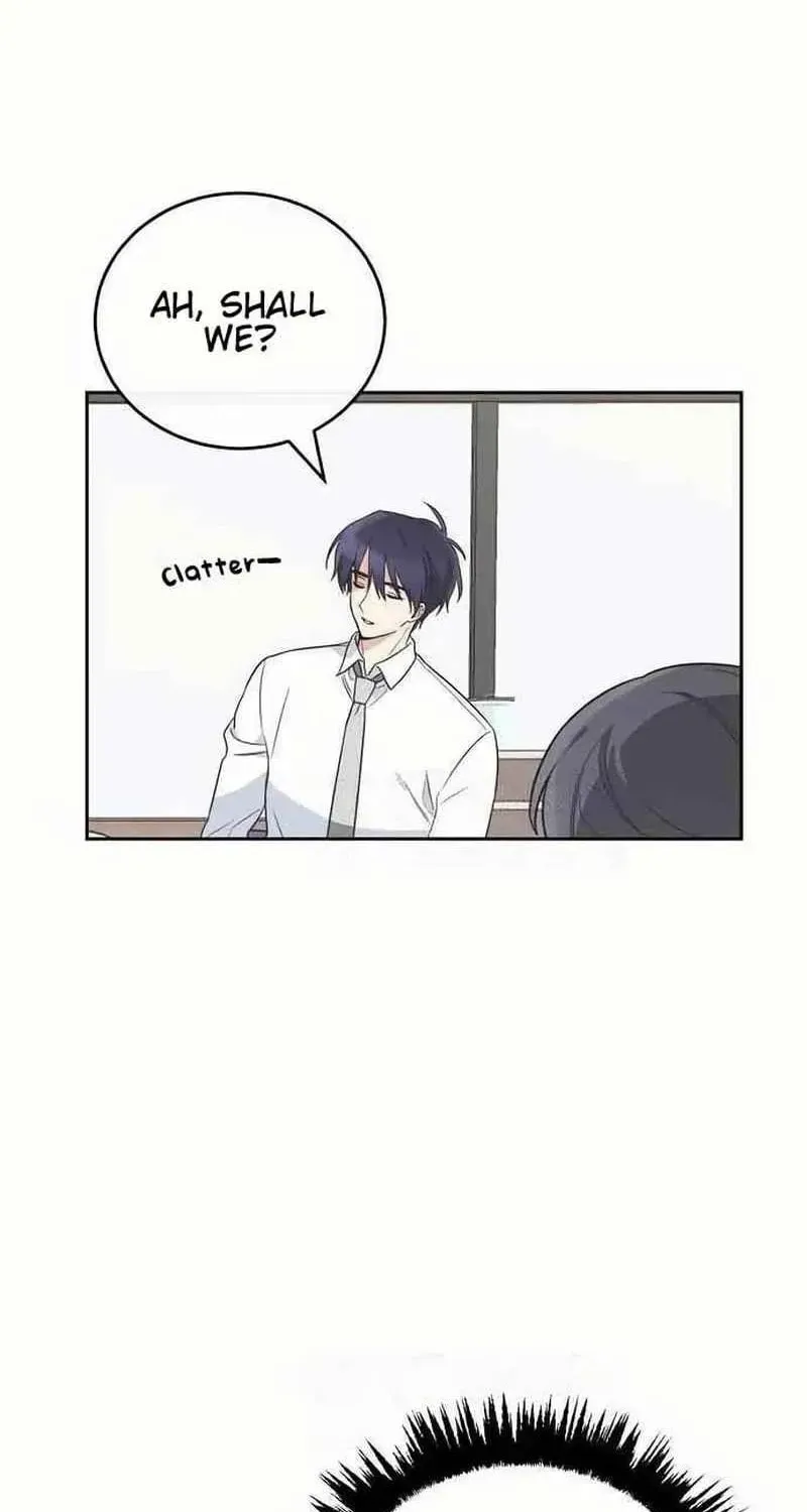 See You Offline Chapter 2013 page 28 - 