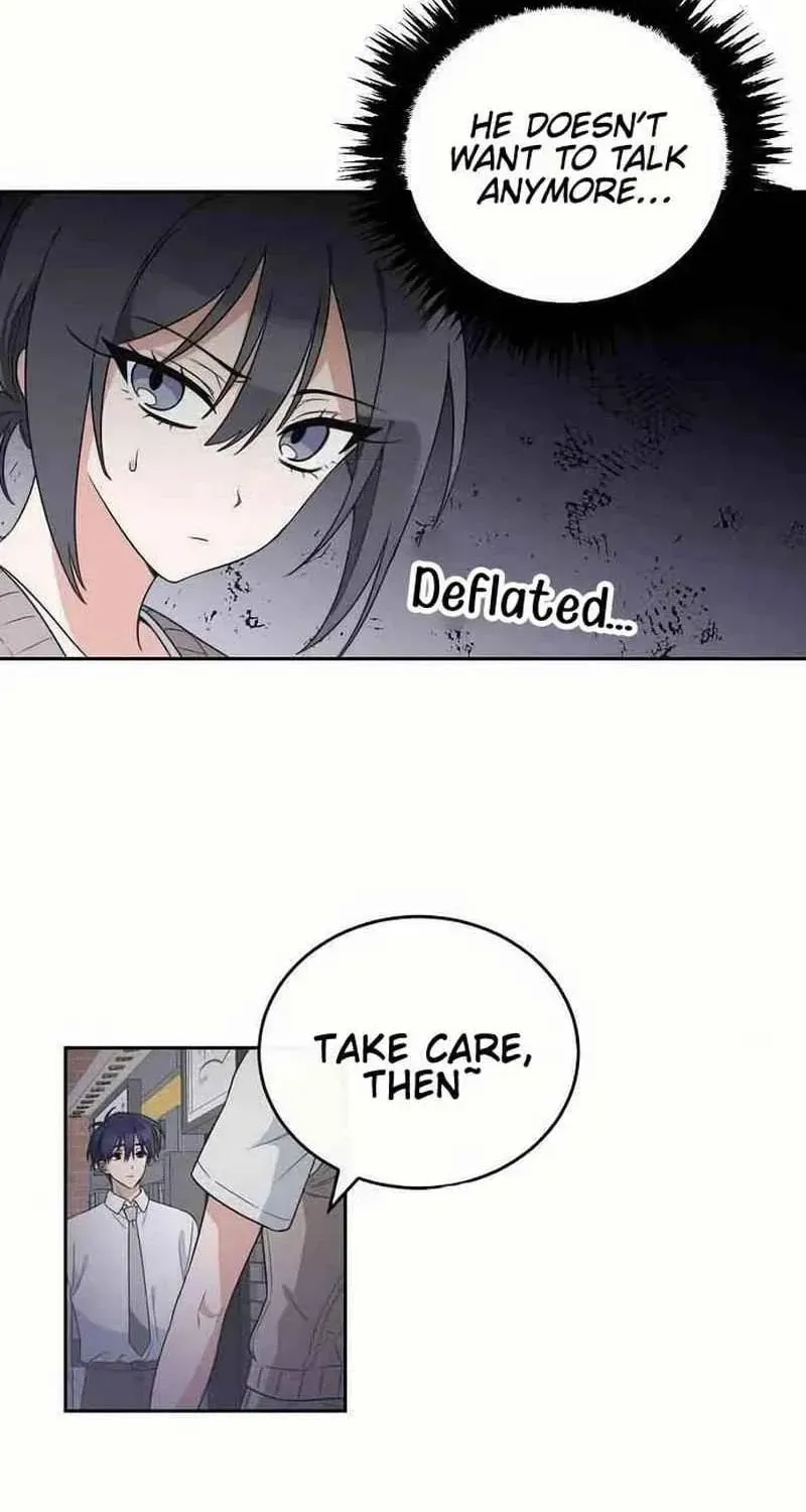 See You Offline Chapter 2013 page 34 - 