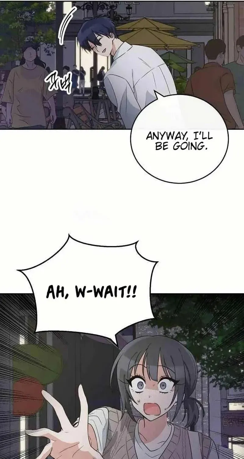 See You Offline Chapter 2013 page 41 - 