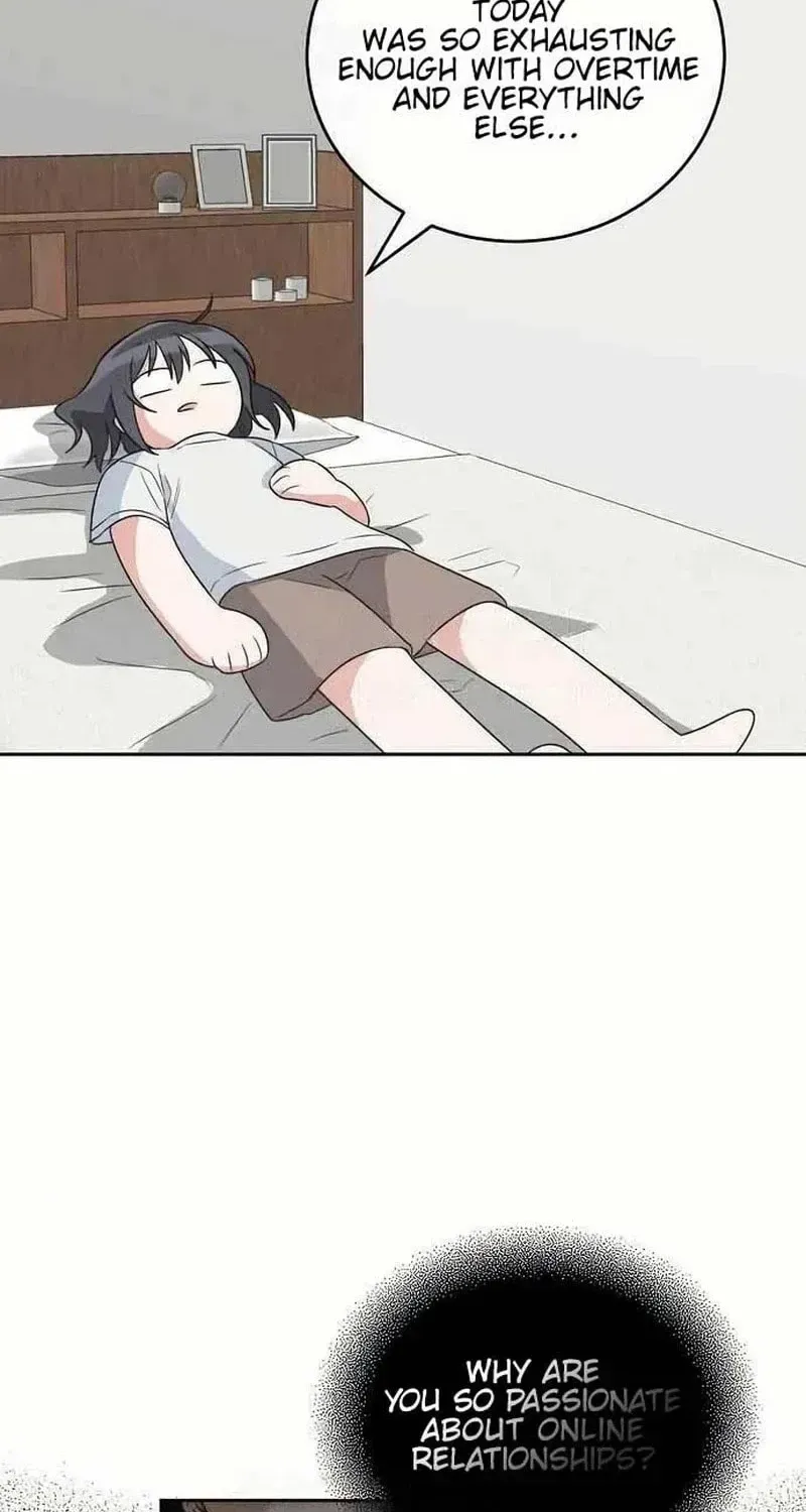 See You Offline Chapter 2013 page 46 - 