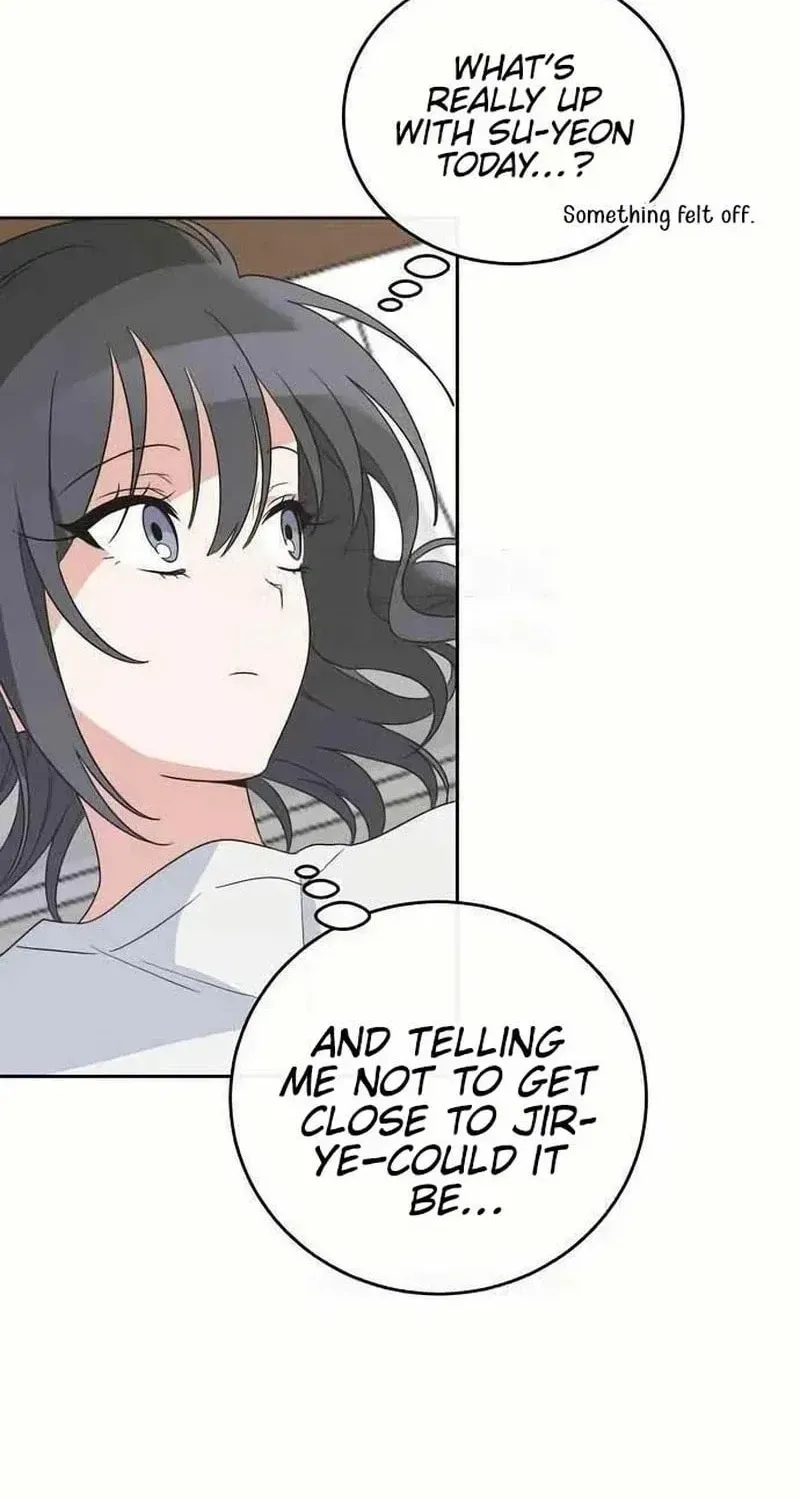 See You Offline Chapter 2013 page 48 - 