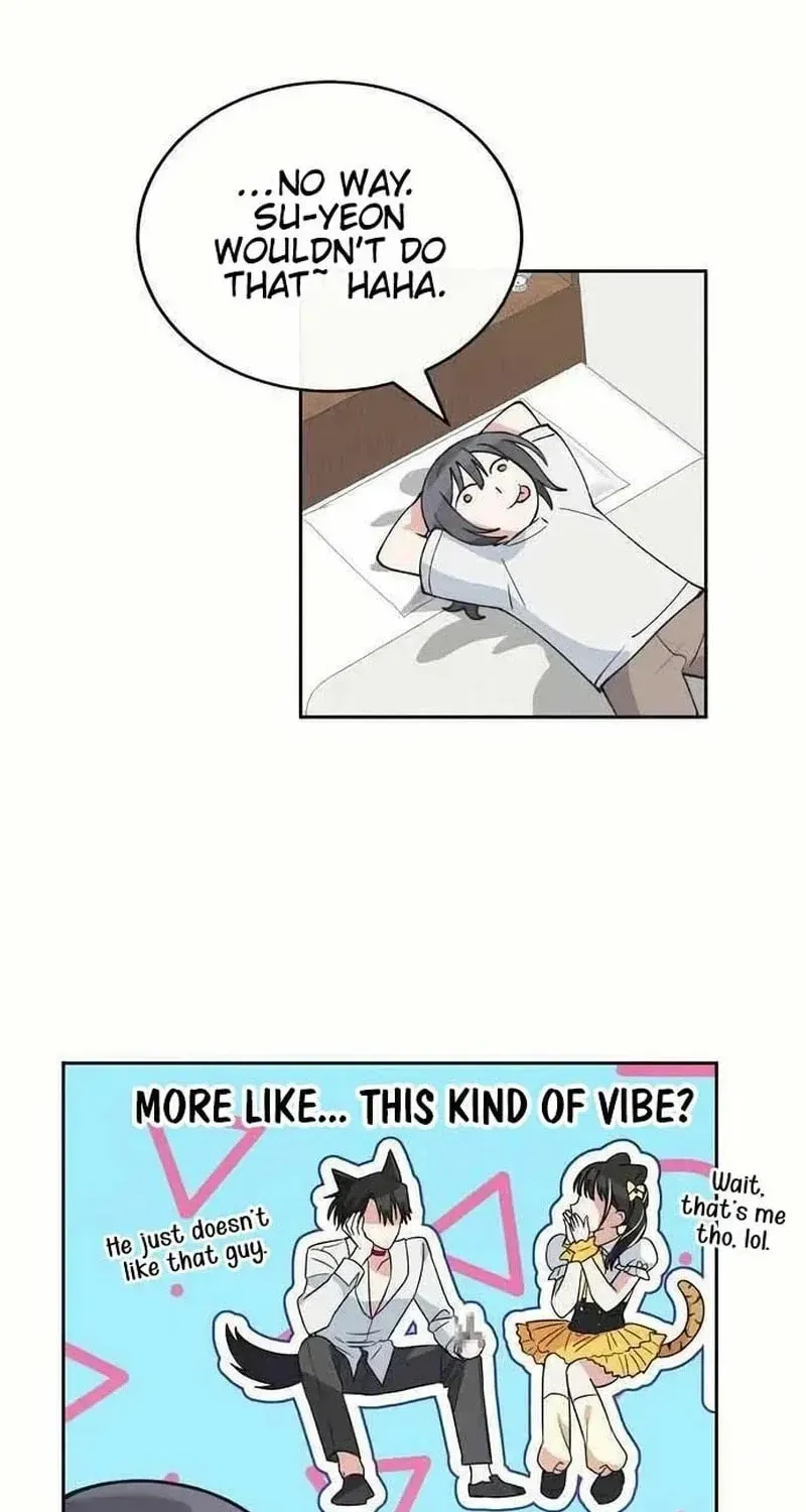 See You Offline Chapter 2013 page 50 - 