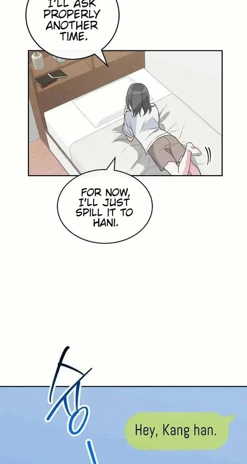 See You Offline Chapter 2013 page 54 - 