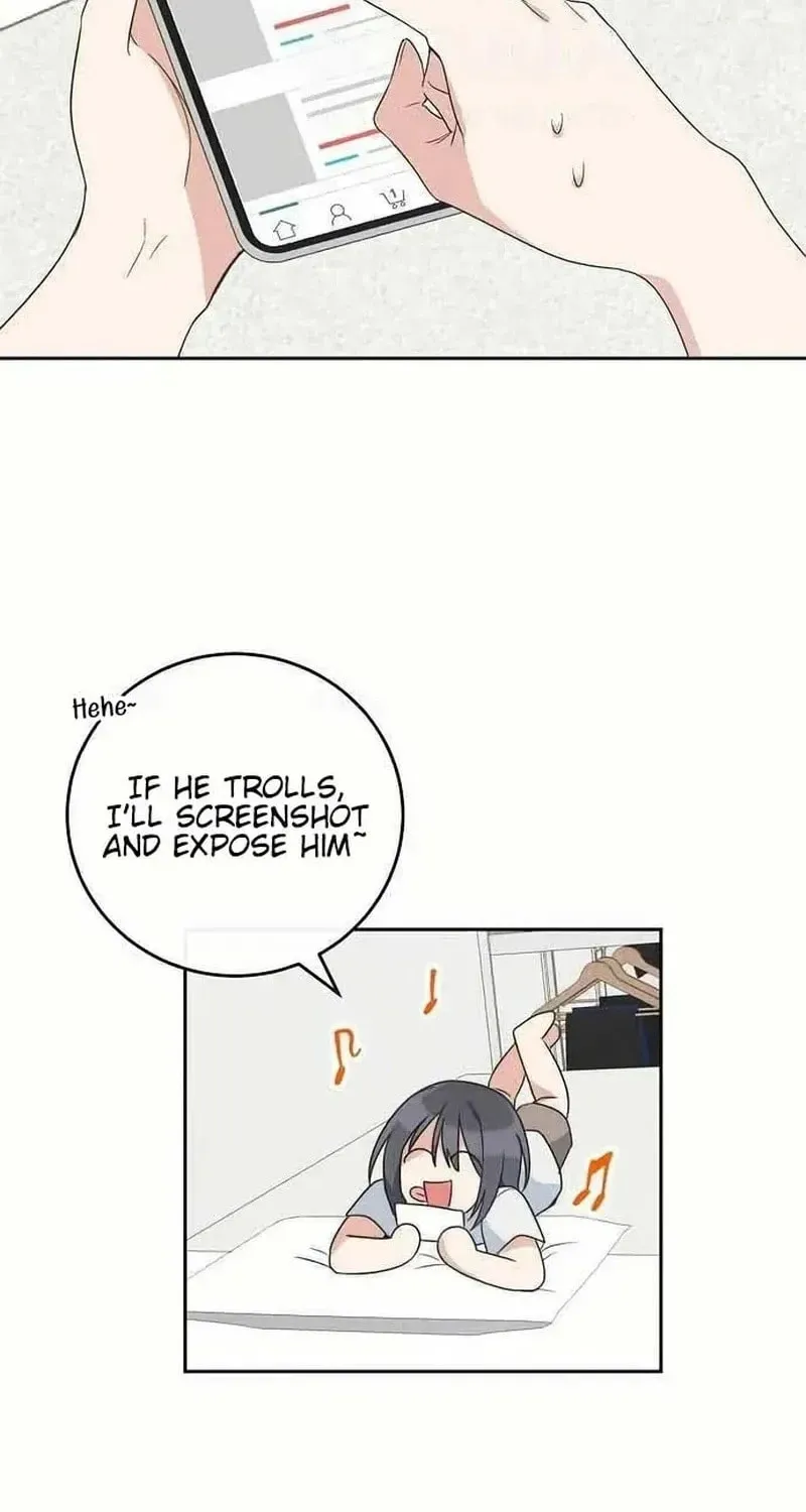 See You Offline Chapter 2013 page 59 - 