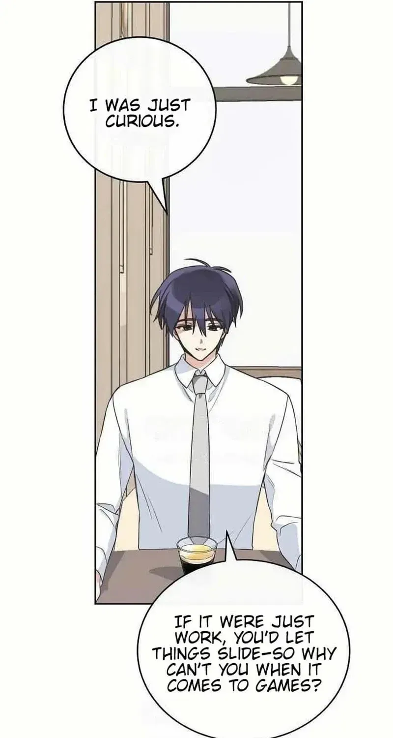 See You Offline Chapter 2013 page 9 - 