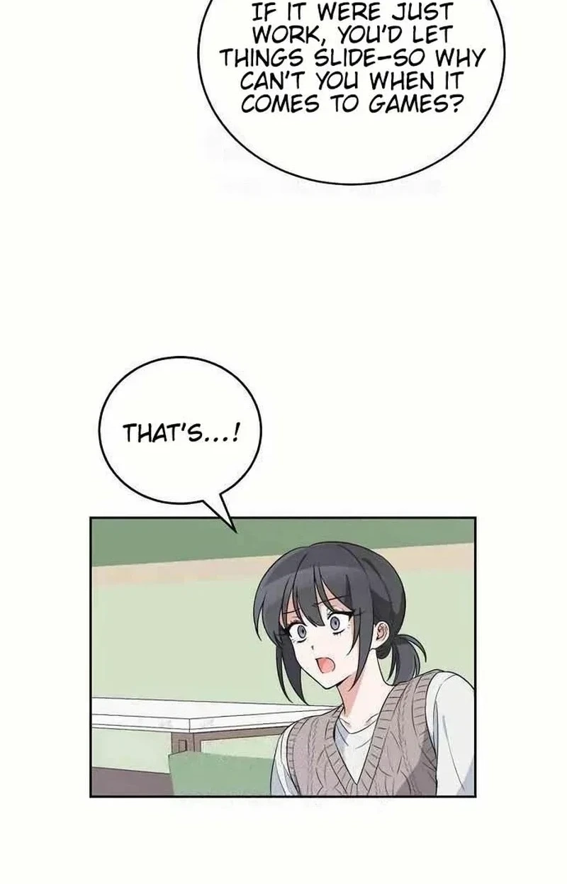 See You Offline Chapter 2014 page 11 - 