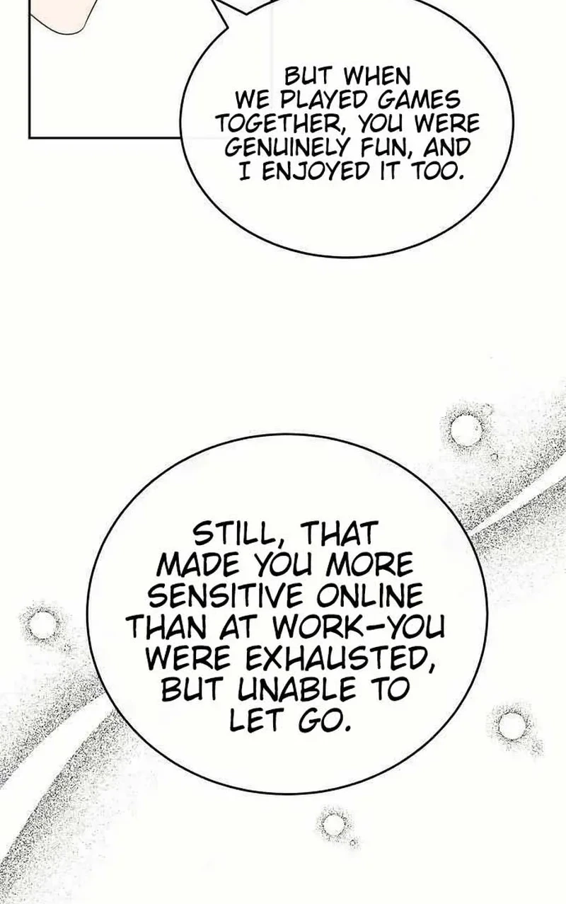 See You Offline Chapter 2014 page 23 - 