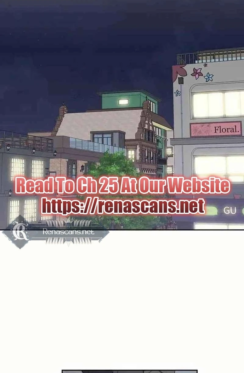 See You Offline Chapter 2014 page 35 - 