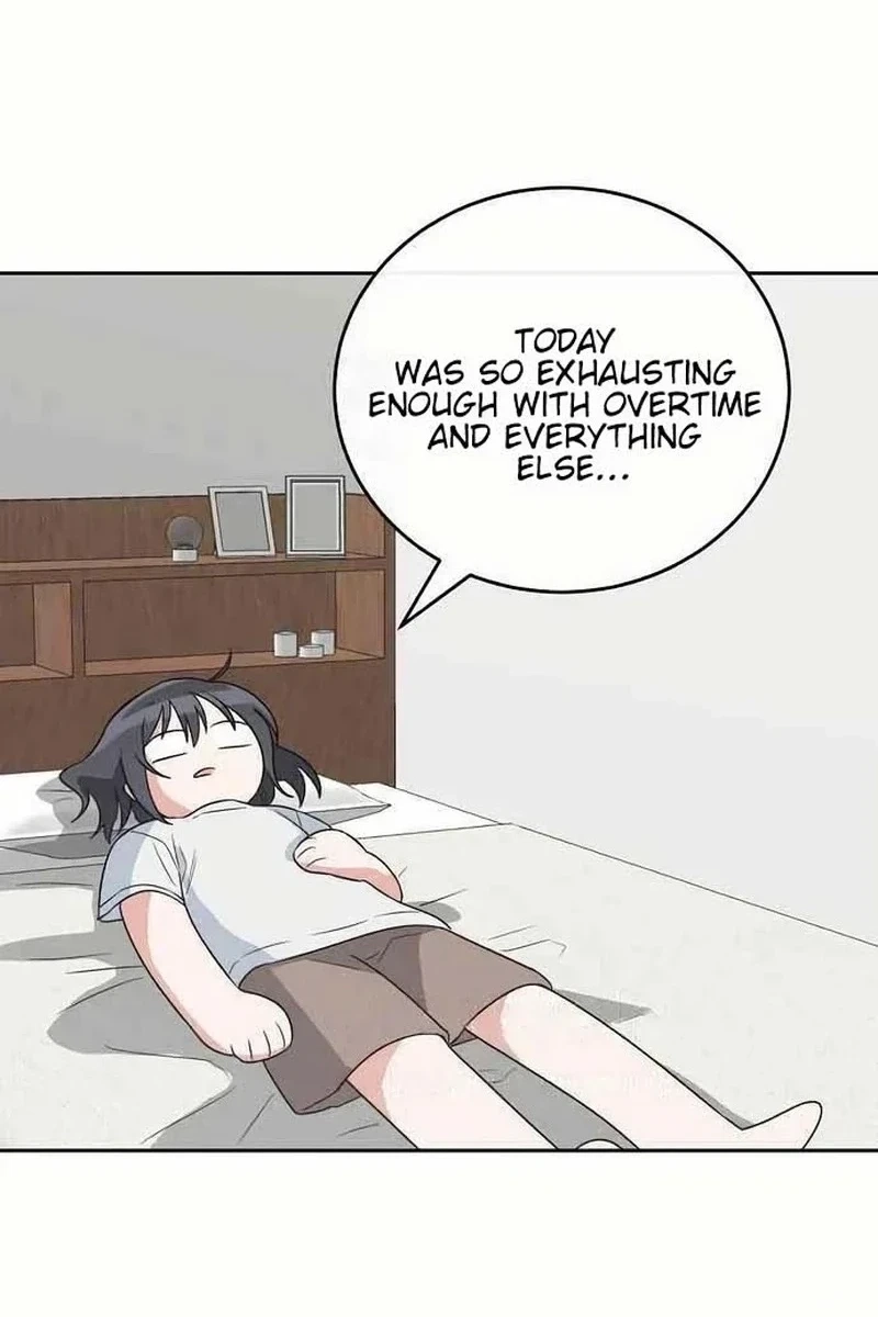 See You Offline Chapter 2014 page 53 - 