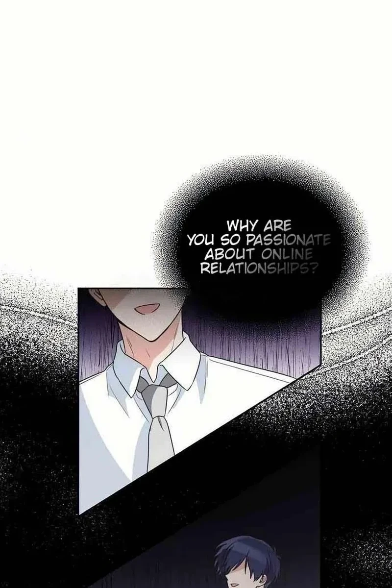 See You Offline Chapter 2014 page 54 - 