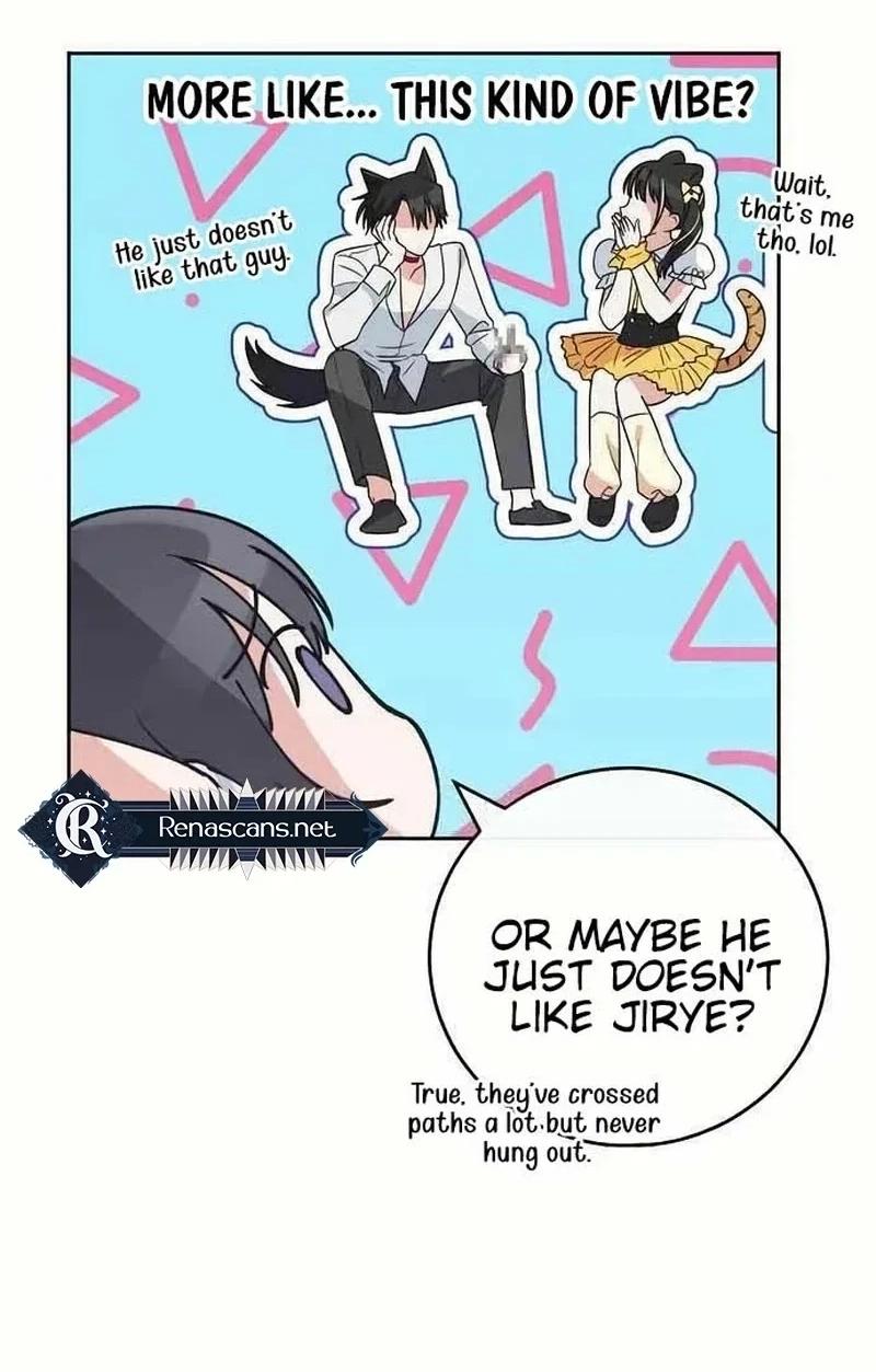 See You Offline Chapter 2014 page 59 - 