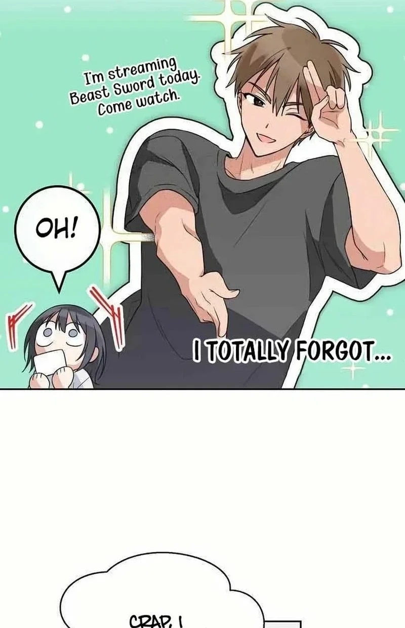See You Offline Chapter 2014 page 66 - 