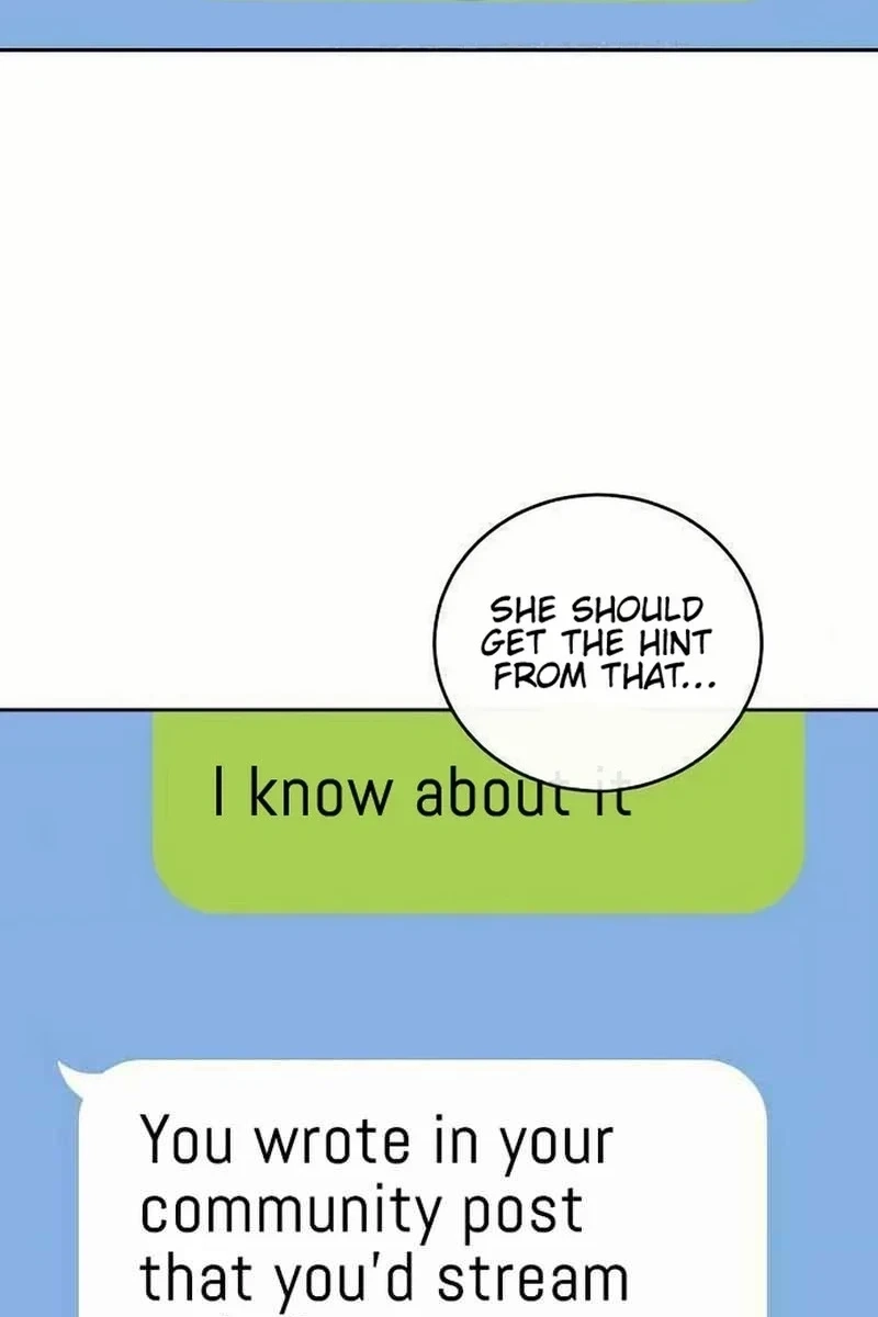See You Offline Chapter 216 page 41 - 