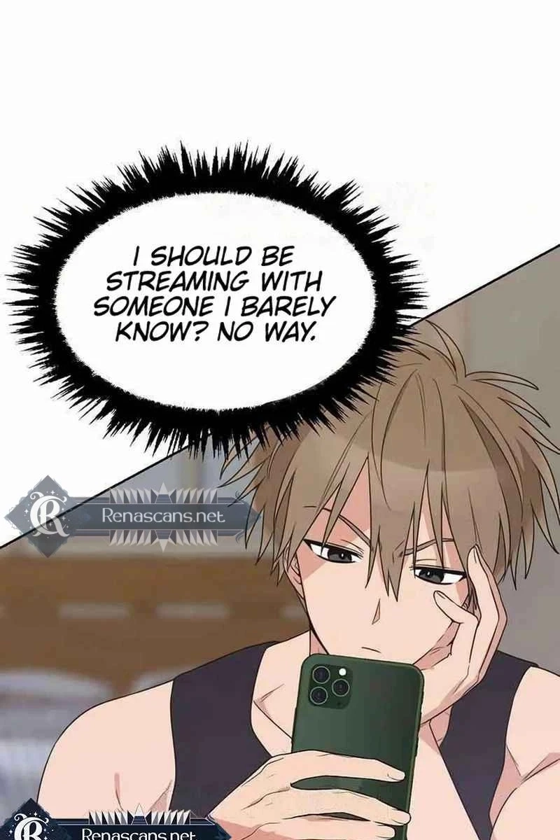 See You Offline Chapter 216 page 46 - 