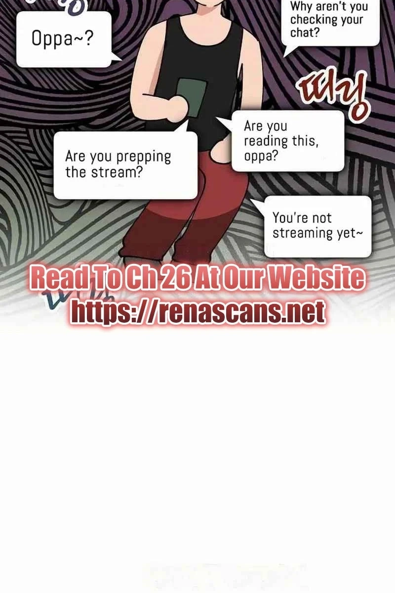 See You Offline Chapter 216 page 50 - 