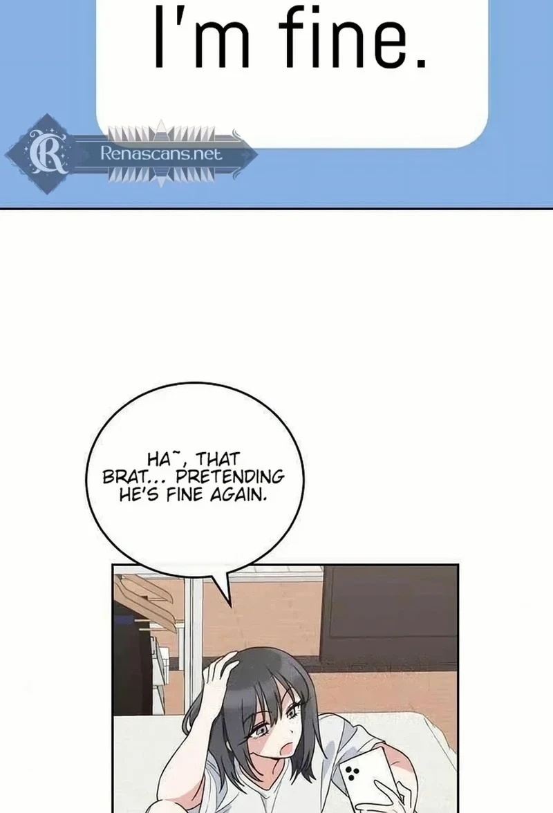 See You Offline Chapter 216 page 85 - 