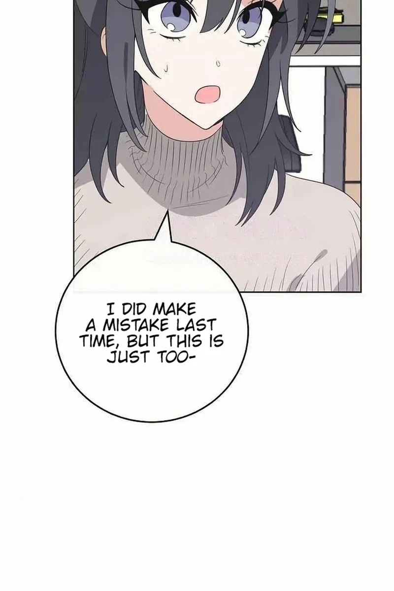 See You Offline Chapter 224 page 30 - 