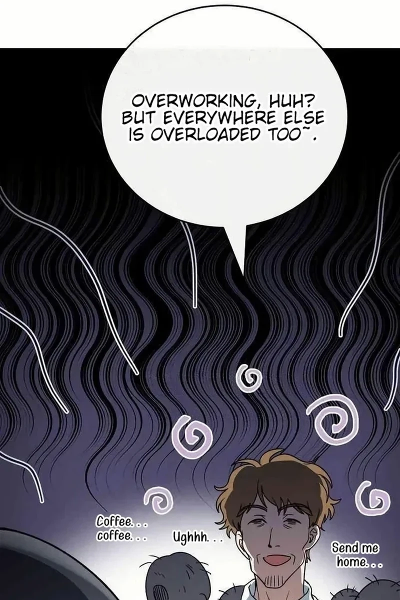 See You Offline Chapter 224 page 31 - 