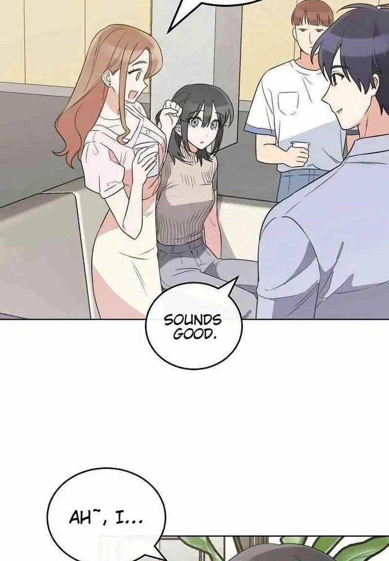 See You Offline Chapter 224 page 43 - 