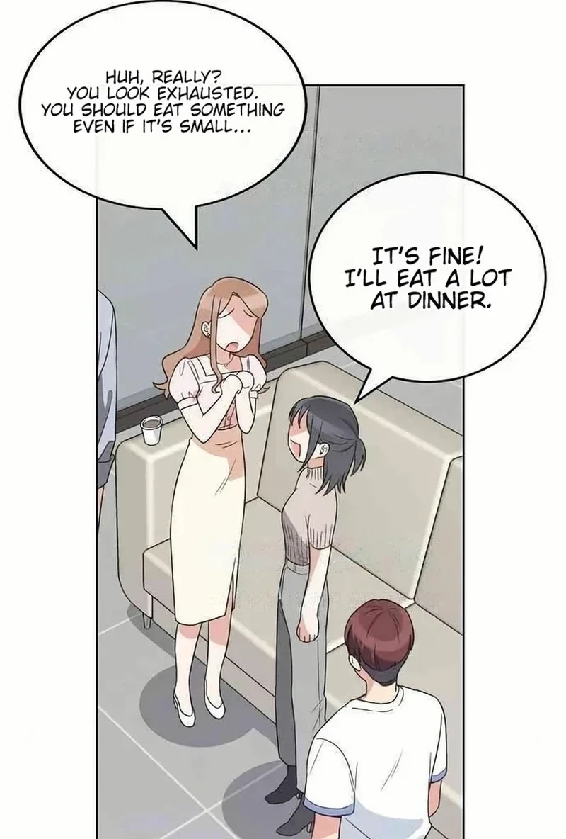 See You Offline Chapter 224 page 51 - 