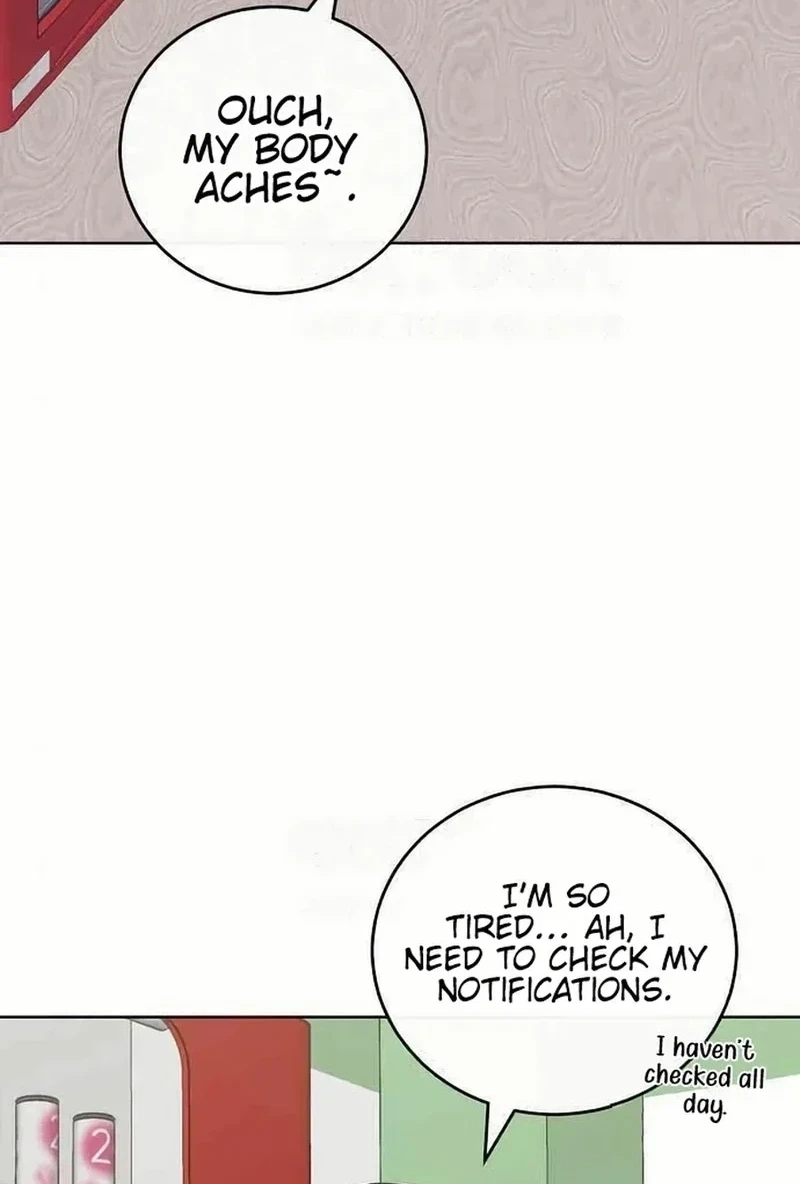 See You Offline Chapter 224 page 58 - 