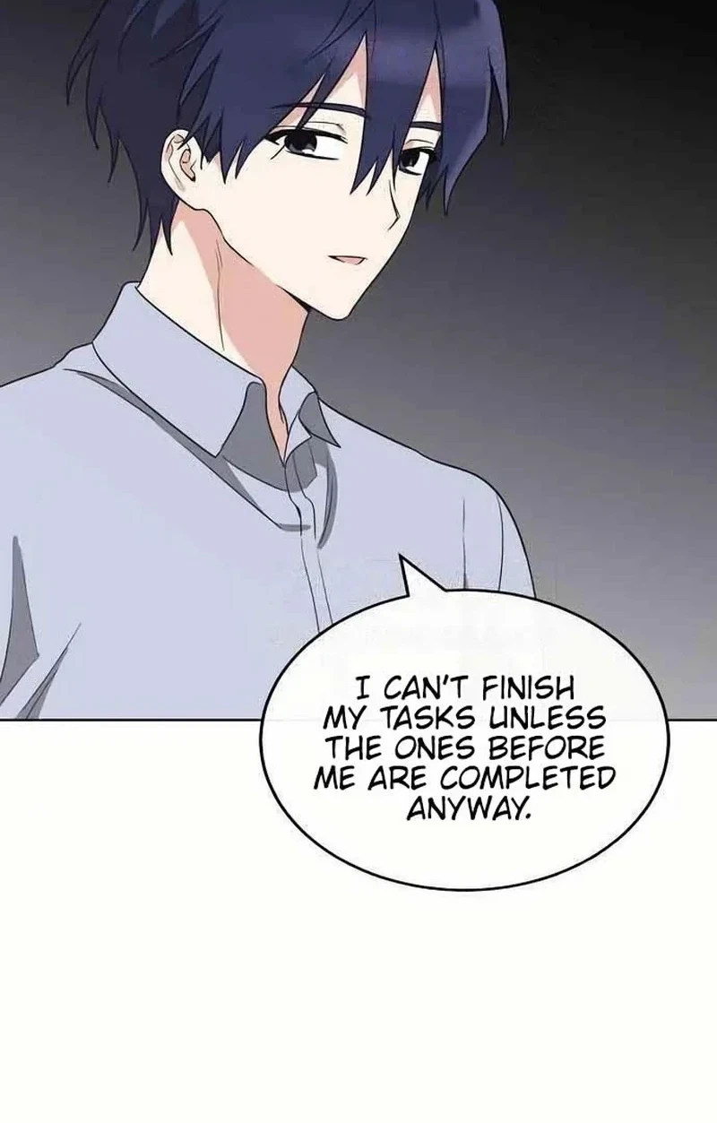 See You Offline Chapter 234 page 87 - 
