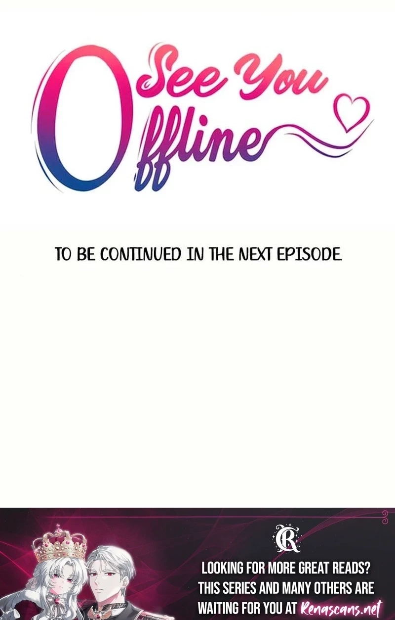 See You Offline Chapter 234 page 90 - 