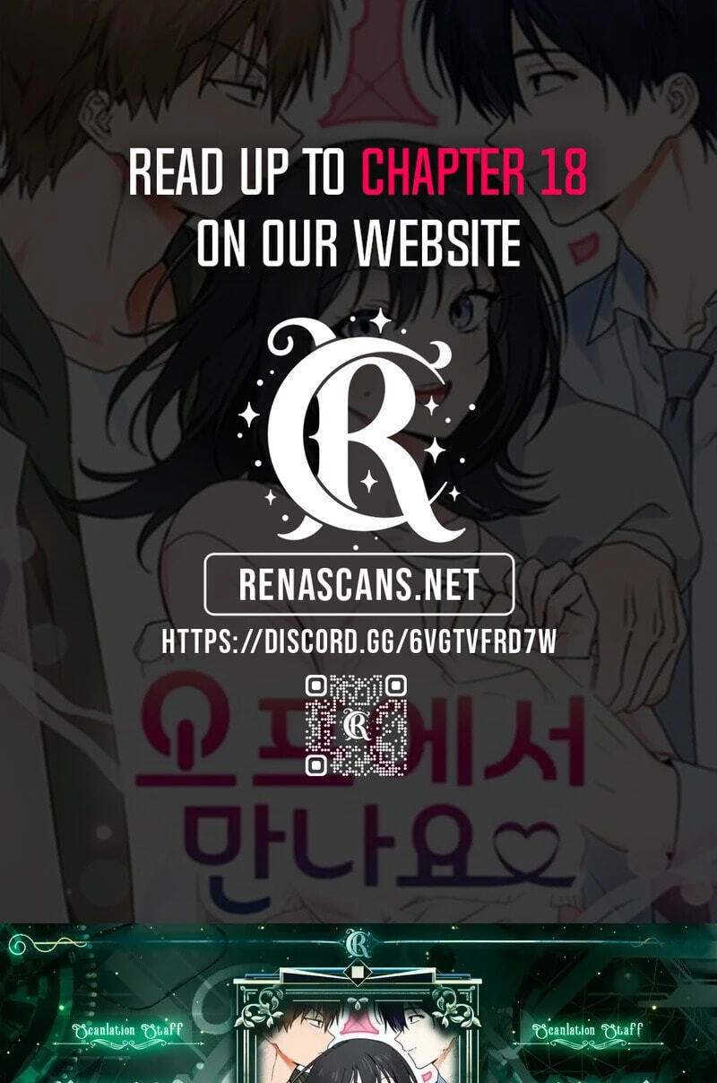 See You Offline Chapter 24.2 page 1 - 