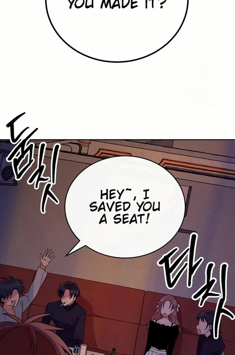 See You Offline Chapter 24.2 page 11 - 