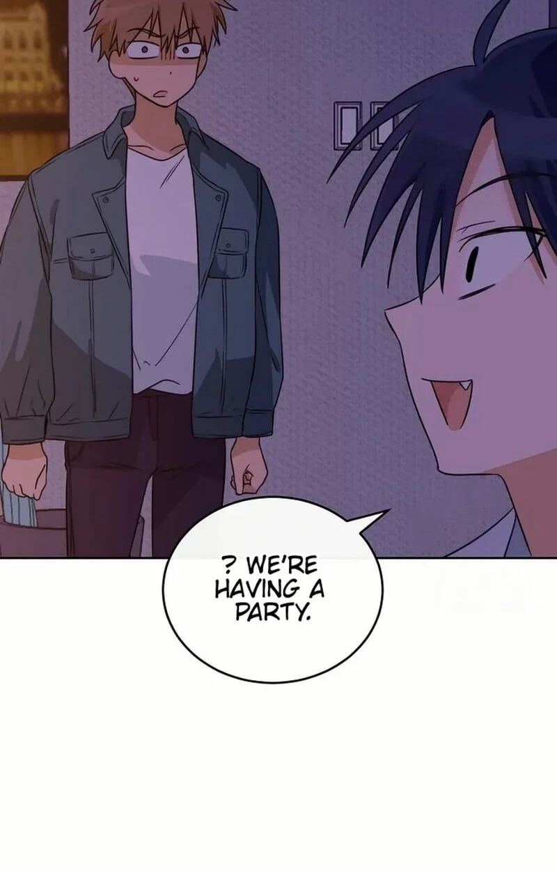 See You Offline Chapter 24.2 page 14 - 