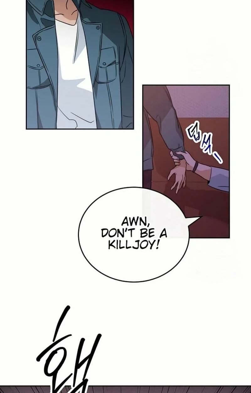 See You Offline Chapter 24.2 page 19 - 