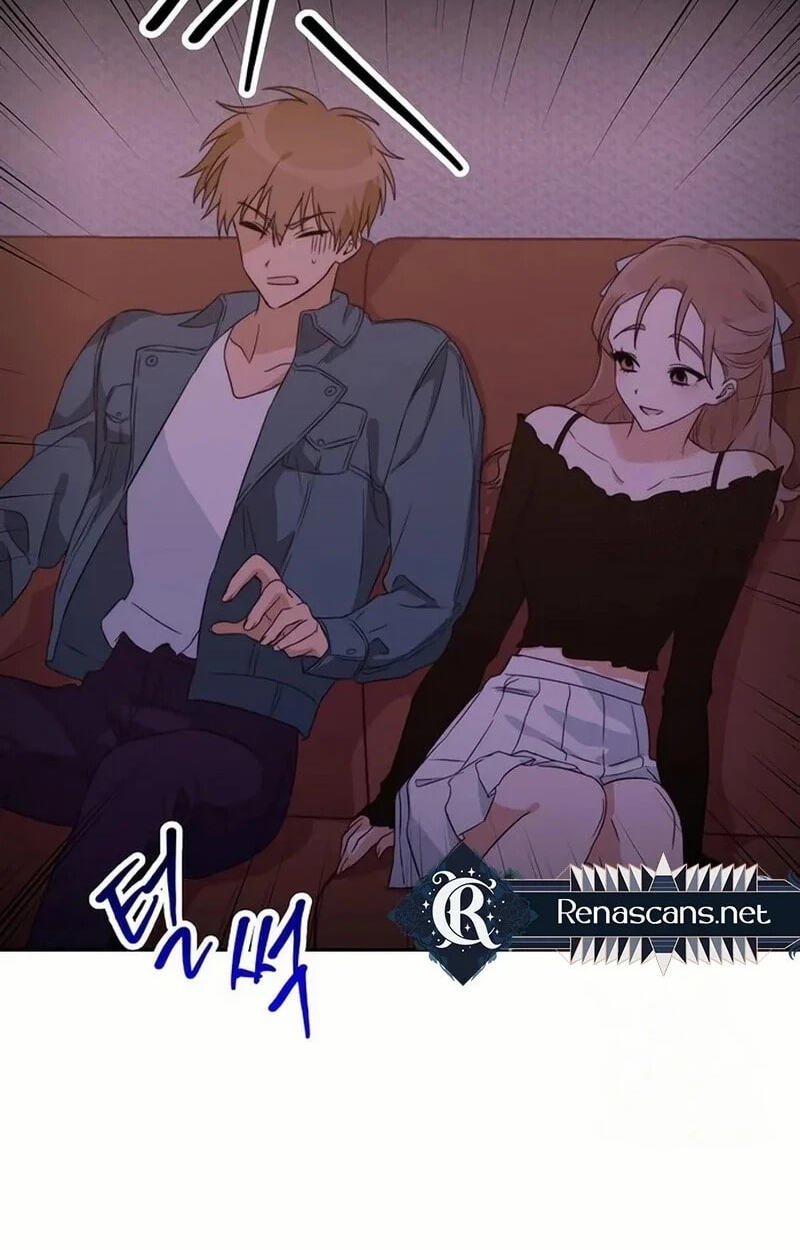 See You Offline Chapter 24.2 page 20 - 
