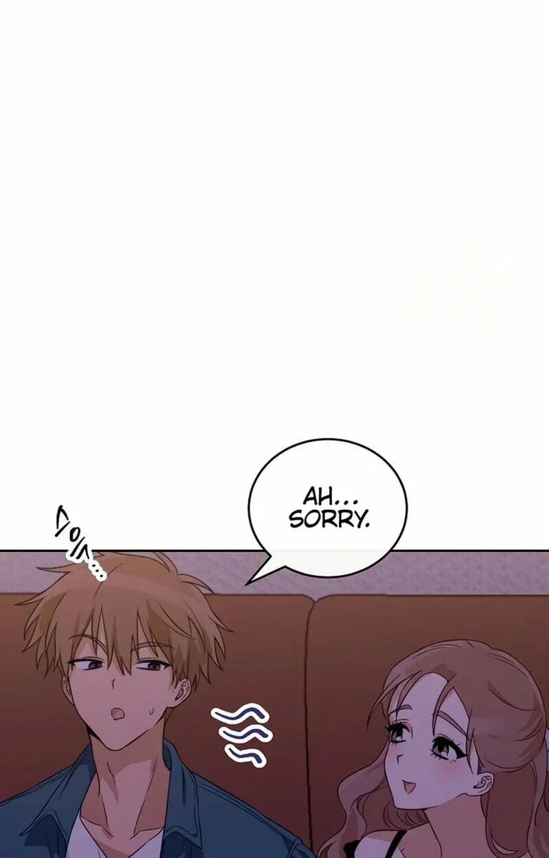See You Offline Chapter 24.2 page 21 - 
