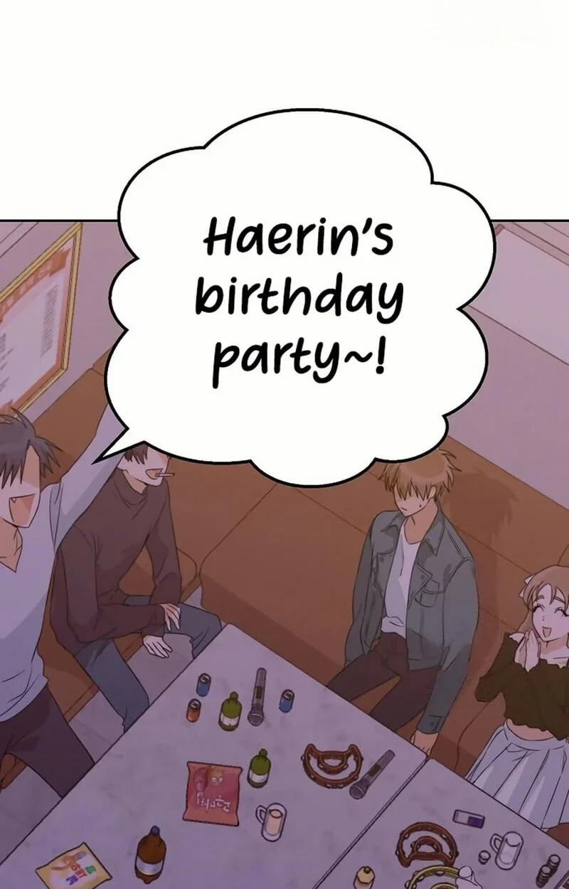 See You Offline Chapter 24.2 page 23 - 
