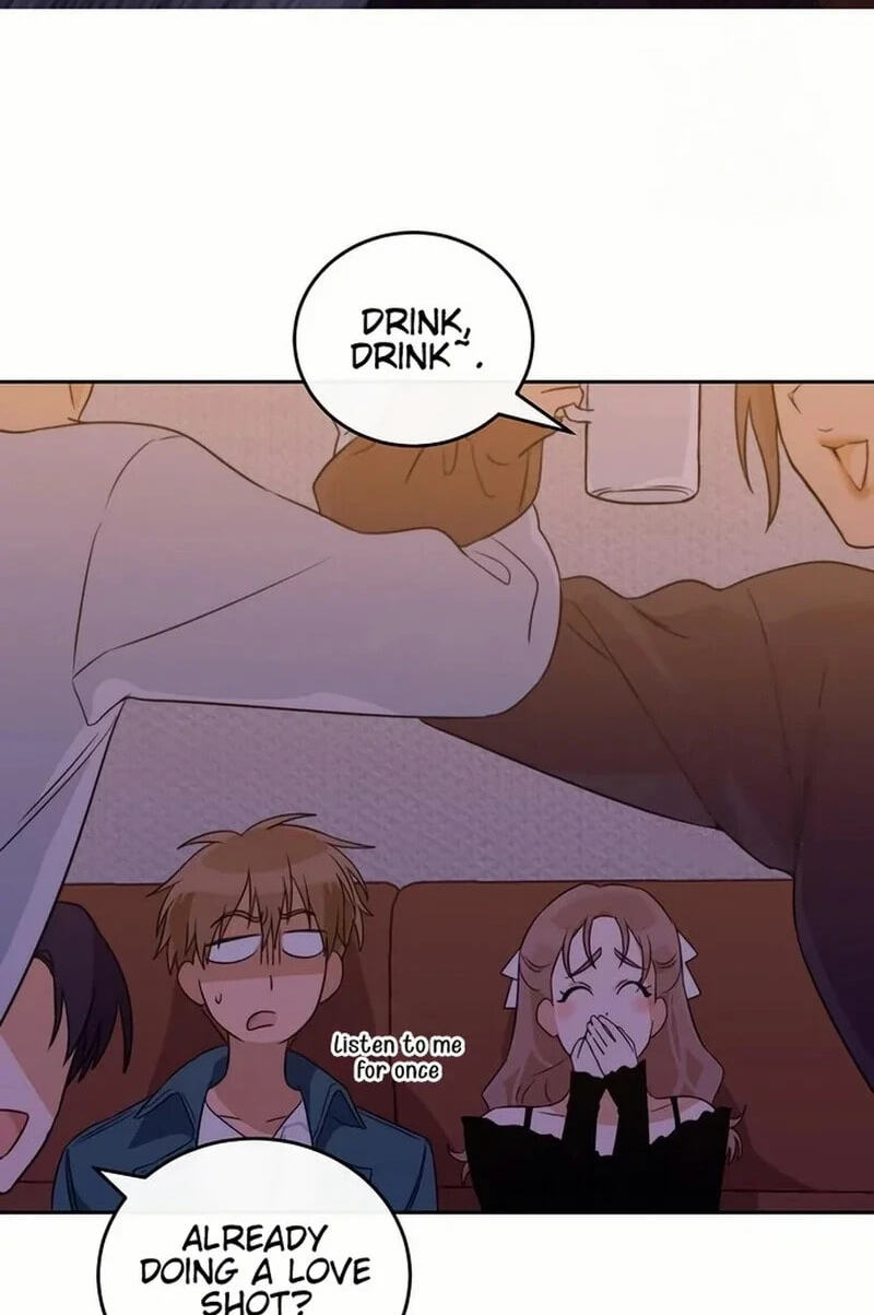 See You Offline Chapter 24.2 page 31 - 