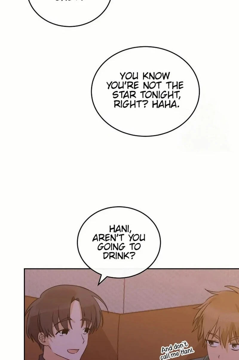See You Offline Chapter 24.2 page 32 - 