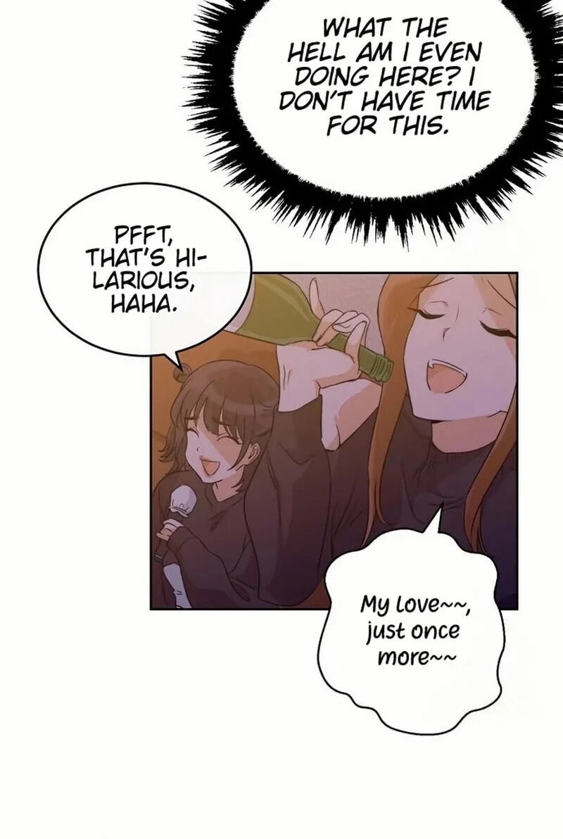 See You Offline Chapter 24.2 page 36 - 