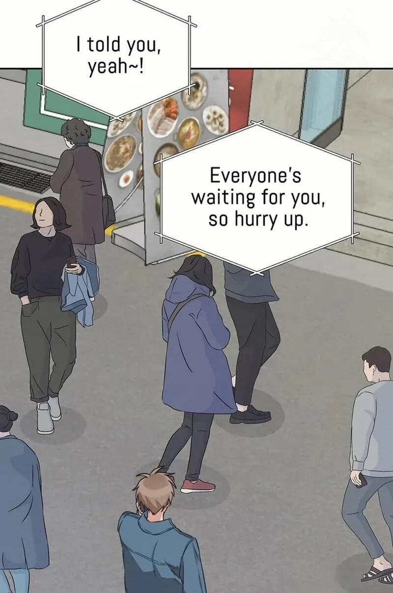 See You Offline Chapter 24.2 page 5 - 