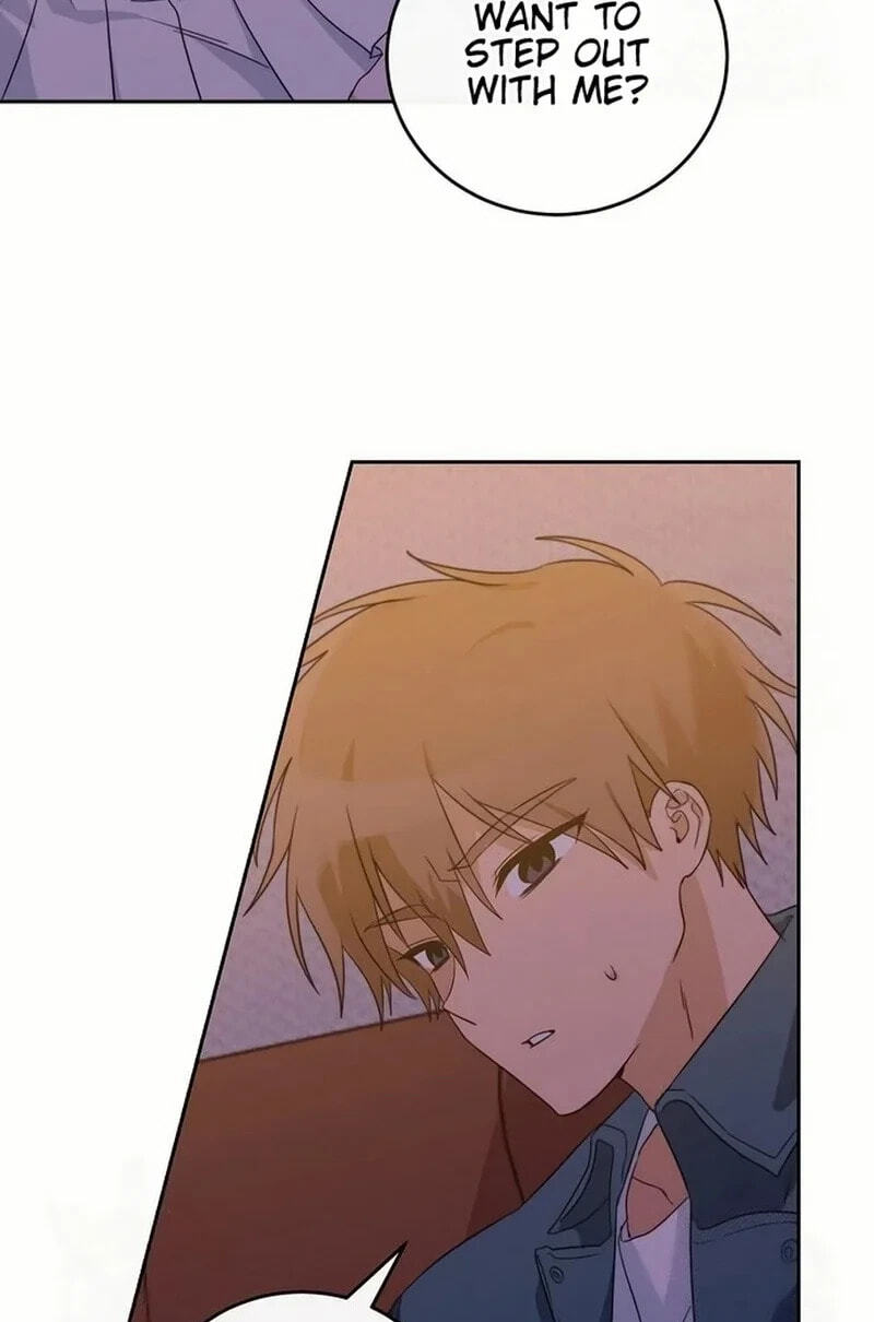 See You Offline Chapter 24.2 page 41 - 
