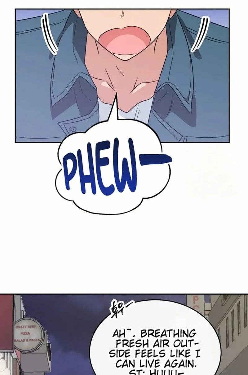 See You Offline Chapter 24.2 page 44 - 