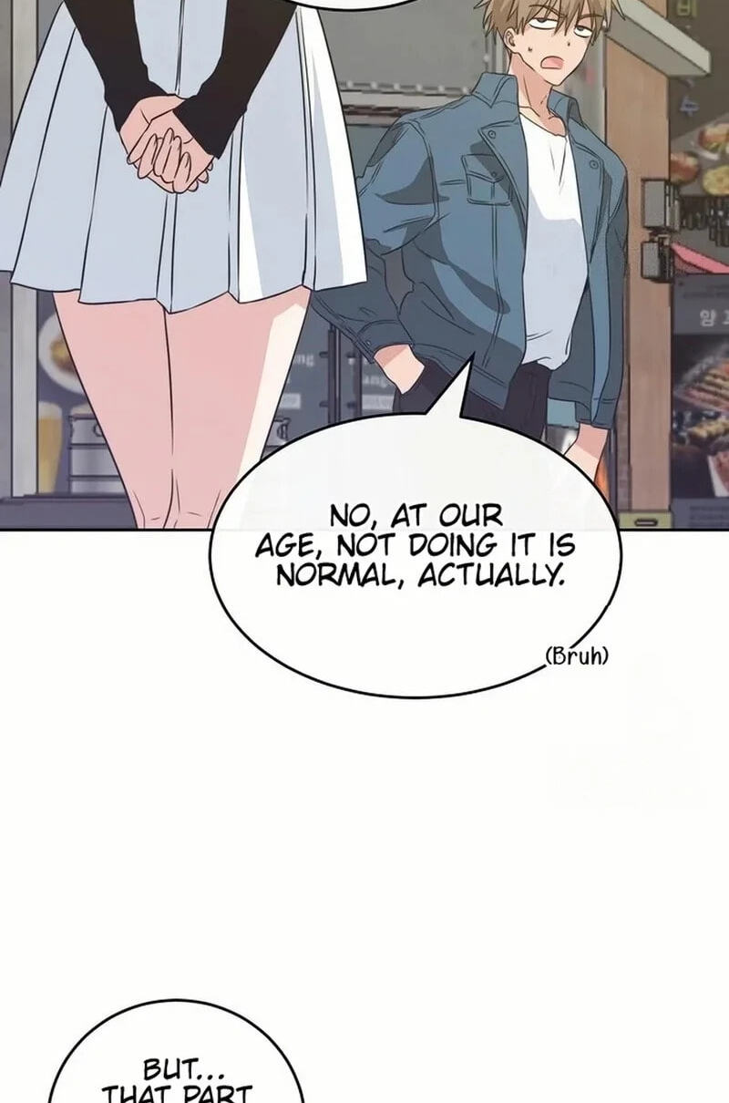 See You Offline Chapter 24.2 page 46 - 