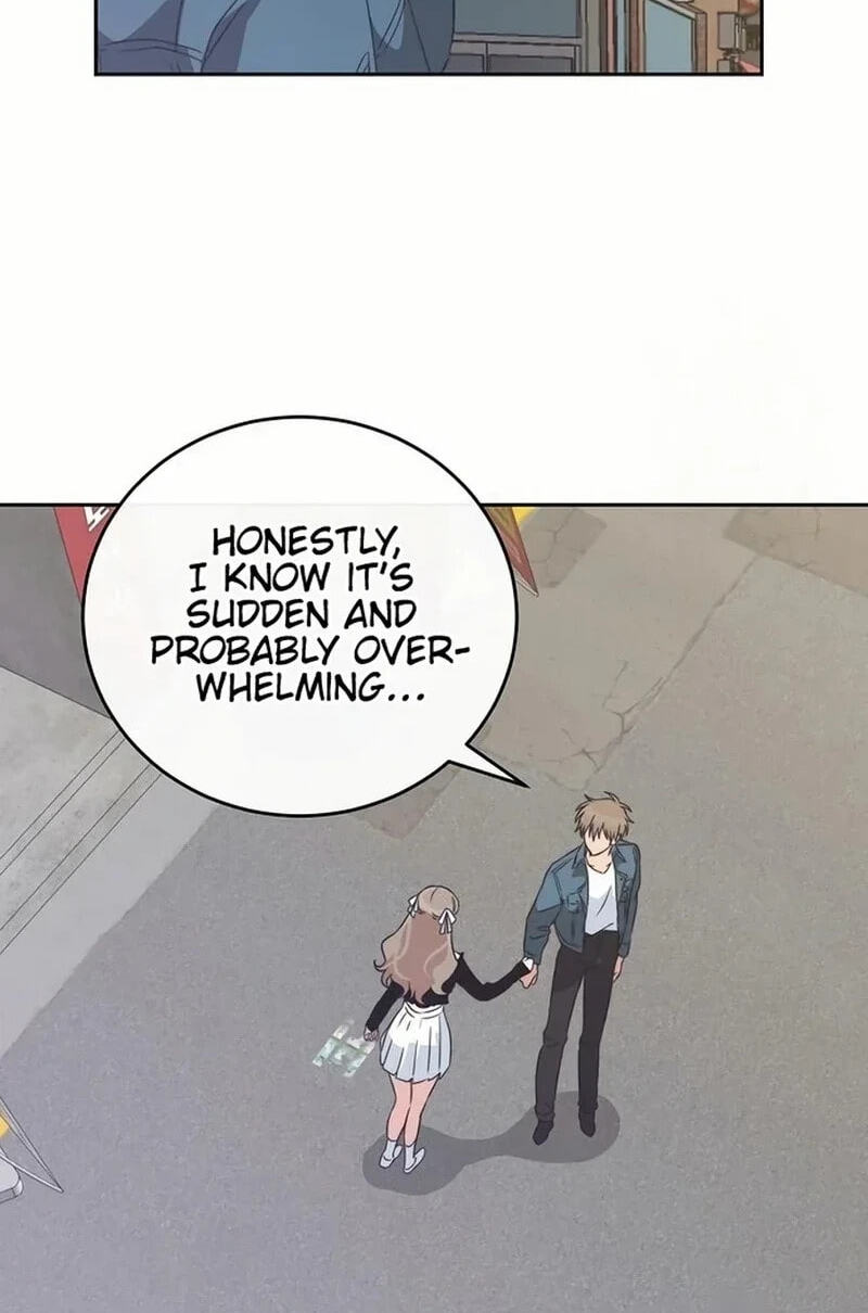 See You Offline Chapter 24.2 page 52 - 