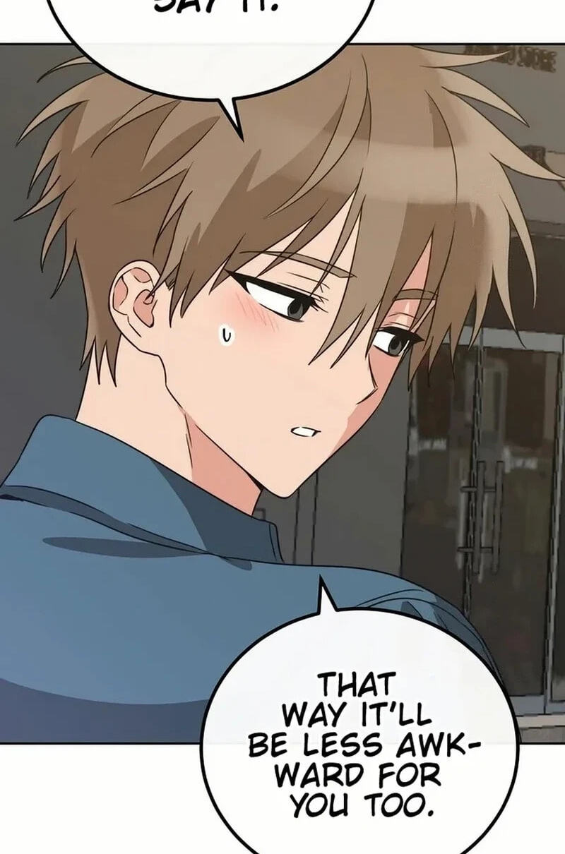 See You Offline Chapter 24.2 page 58 - 