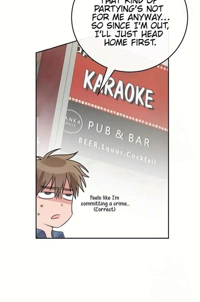 See You Offline Chapter 24.2 page 60 - 