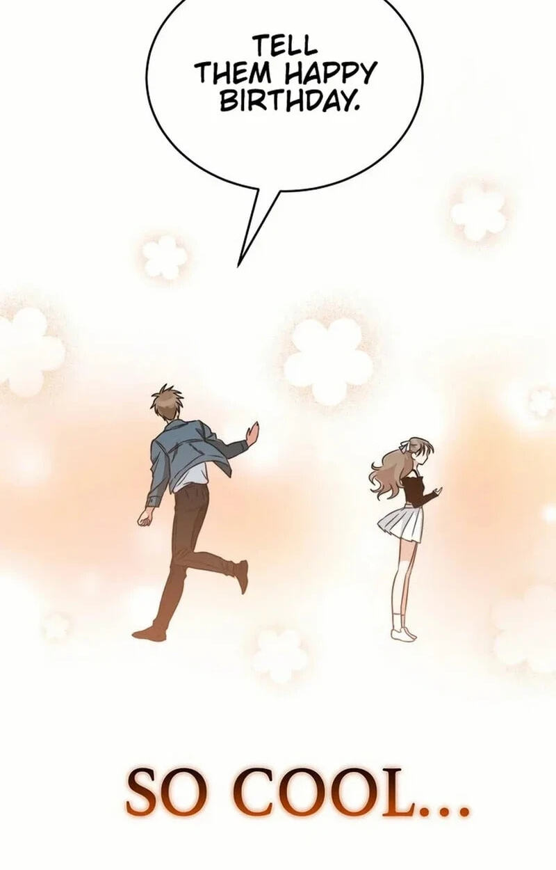 See You Offline Chapter 24.2 page 62 - 