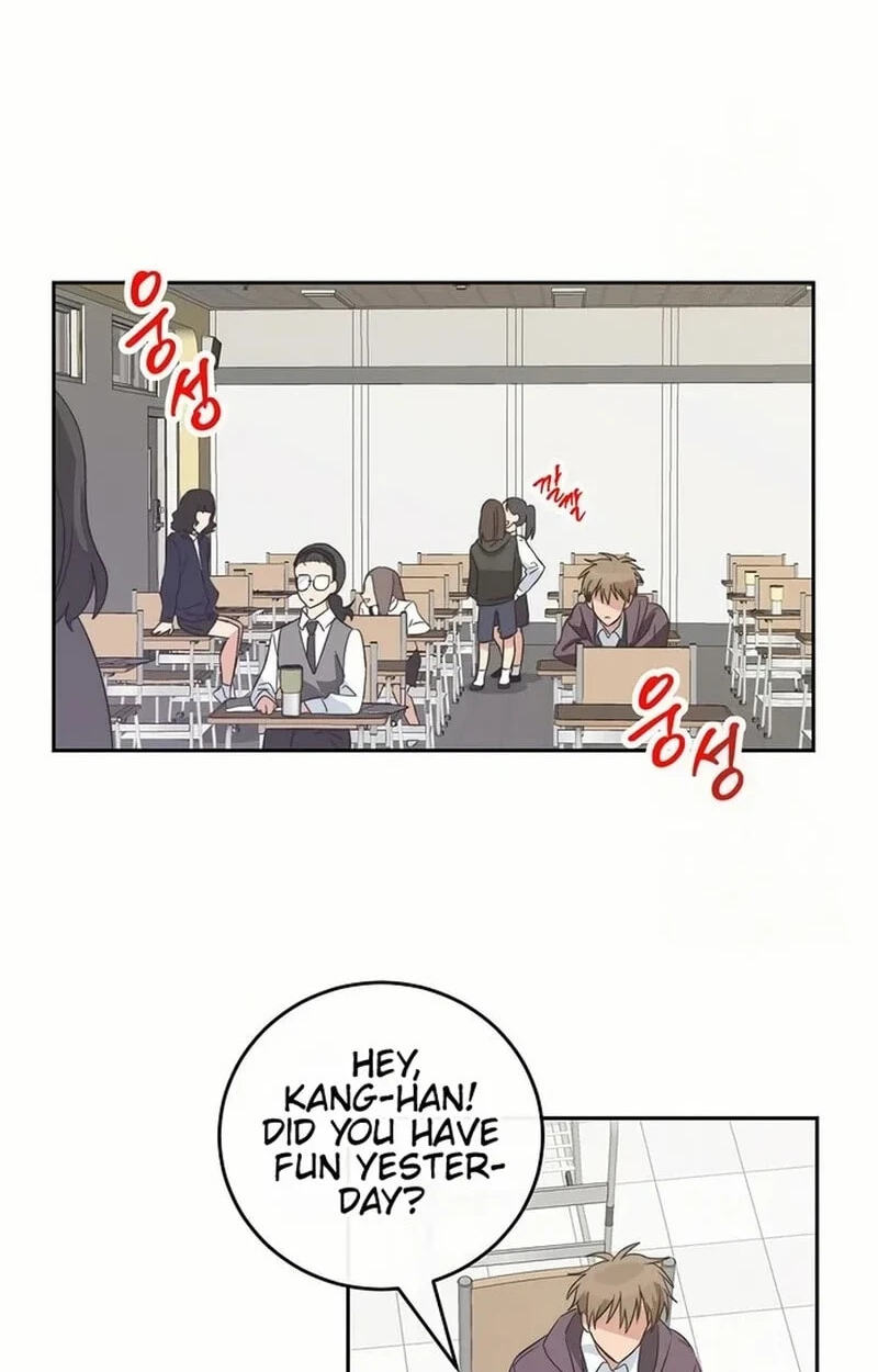 See You Offline Chapter 24.2 page 67 - 